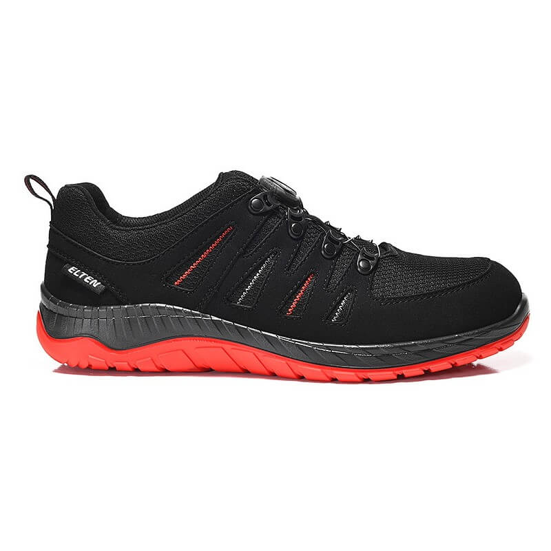 Elten | Safety Shoes Maddox BOA Low ESD S3, Size 44