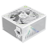 Gamemax PSU | GX PRO 1250G WH | 1250 W | Gold | White | Full Modular