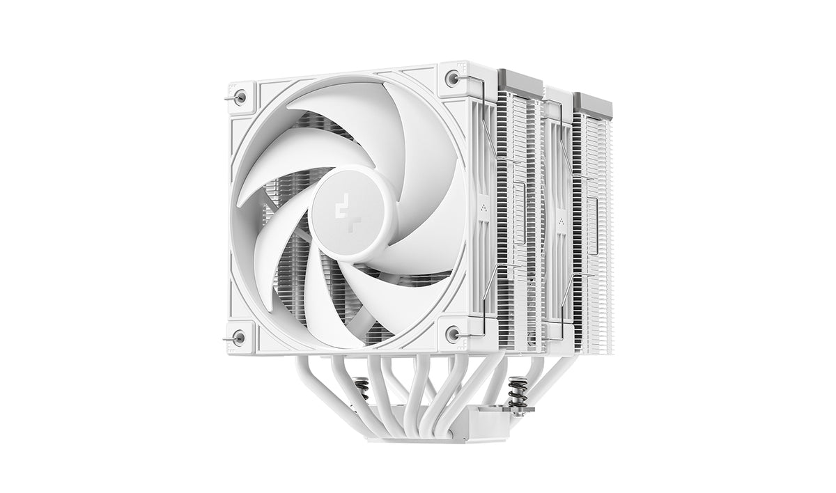 Deepcool CPU Air Cooler | AK620 G2 WH | White | Intel, AMD