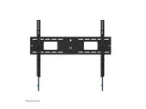 Neomounts Wall mount | WL35-750BL18 Heavy duty wall mount | Adjustable Height, Tilt | 43-98 " | Maximum weight (capacity) 125 kg | Black
