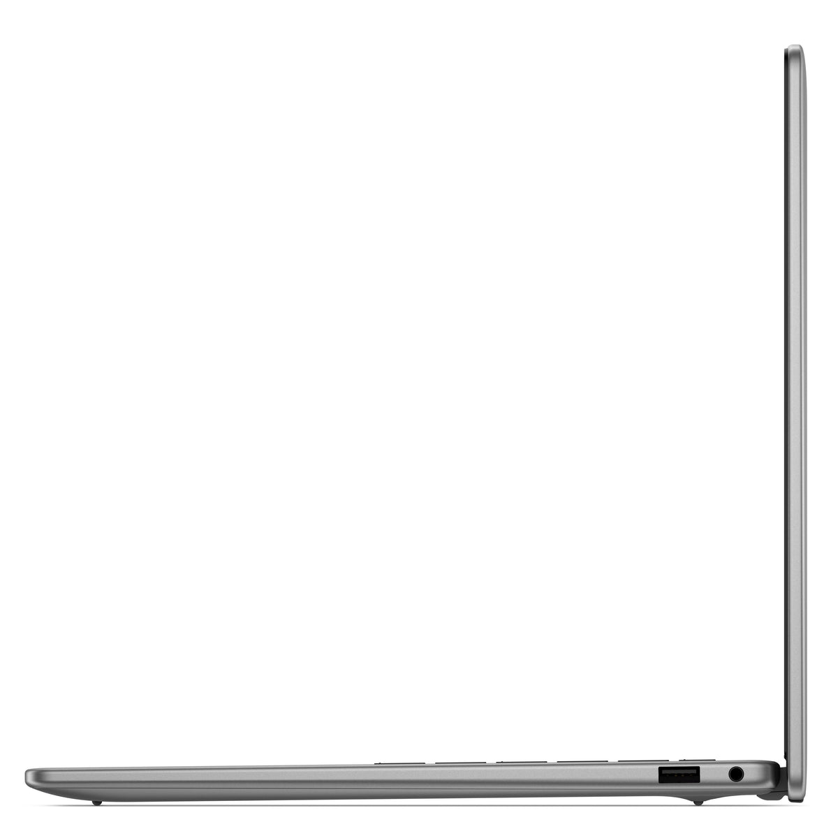 DELL Renewed | Grade A | Latitude 5455 Grey | 14 | Snapdragon X1P42100 | 16GB | Adreno X1-45 | 512 GB | UK Backlit | N | Windows 11 Pro | DELL Renewed