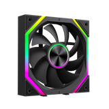 Gamemax FN12A-N2 WL | Case fan | Black
