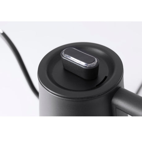 Caso | Coffee Classic Kettle | 1877 | Electric | 1310  W | 0.6 L | 360° rotational base | Black