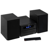 Adler | Mini Hi-Fi Stereo System | AD 1917 | Speakers | USB connectivity | Bluetooth | FM