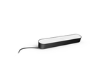 Philips Hue | COL Play Light Bar Extension, Black | 42 W | 2000-6500 Hue White Color Ambiance