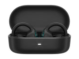 Lenovo X500 | Open-Ear Clip-on Earbuds | Built-in microphone | Bluetooth | Black