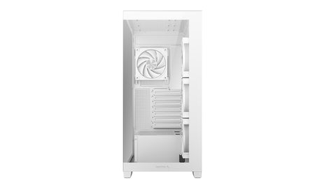 Deepcool Case | CG580 4F V2 WH | ATX | White