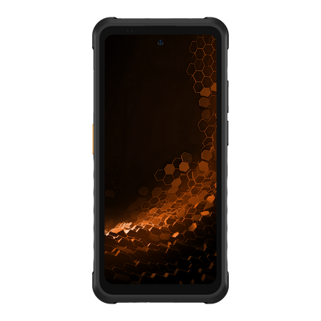 Hammer | Iron 6 | Black | 6.56 " | IPS | 1612 x 720 pixels | Mediatek | Dimensity 6300 | Internal RAM 6 GB | 128 GB | microSD | Dual SIM | 4G | 5G | Main camera resolution 64 MP | Android | 15 | 6050 mAh