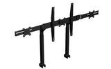 F-GT Monitor Stand | Mounting component | Height, tilt | 27-65 " | Maximum weight (capacity) 60 kg
