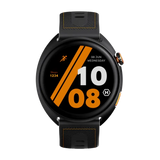 Hammer | Ventus PRO | Smart watch | GPS (satellite) | AMOLED | 1.43" | Waterproof | Black