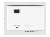 Benq | X500i | 4K UHD (3840 x 2160) | 2200 ANSI lumens | White/Black | Wi-Fi