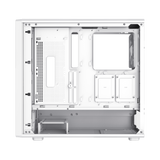Gamemax Case | CLAW 460 WH | ATX