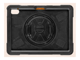 Fixed Rugged Tab Case | Apple | iPAD 10.9"/11" | Silicone/Polycarbonate | Black