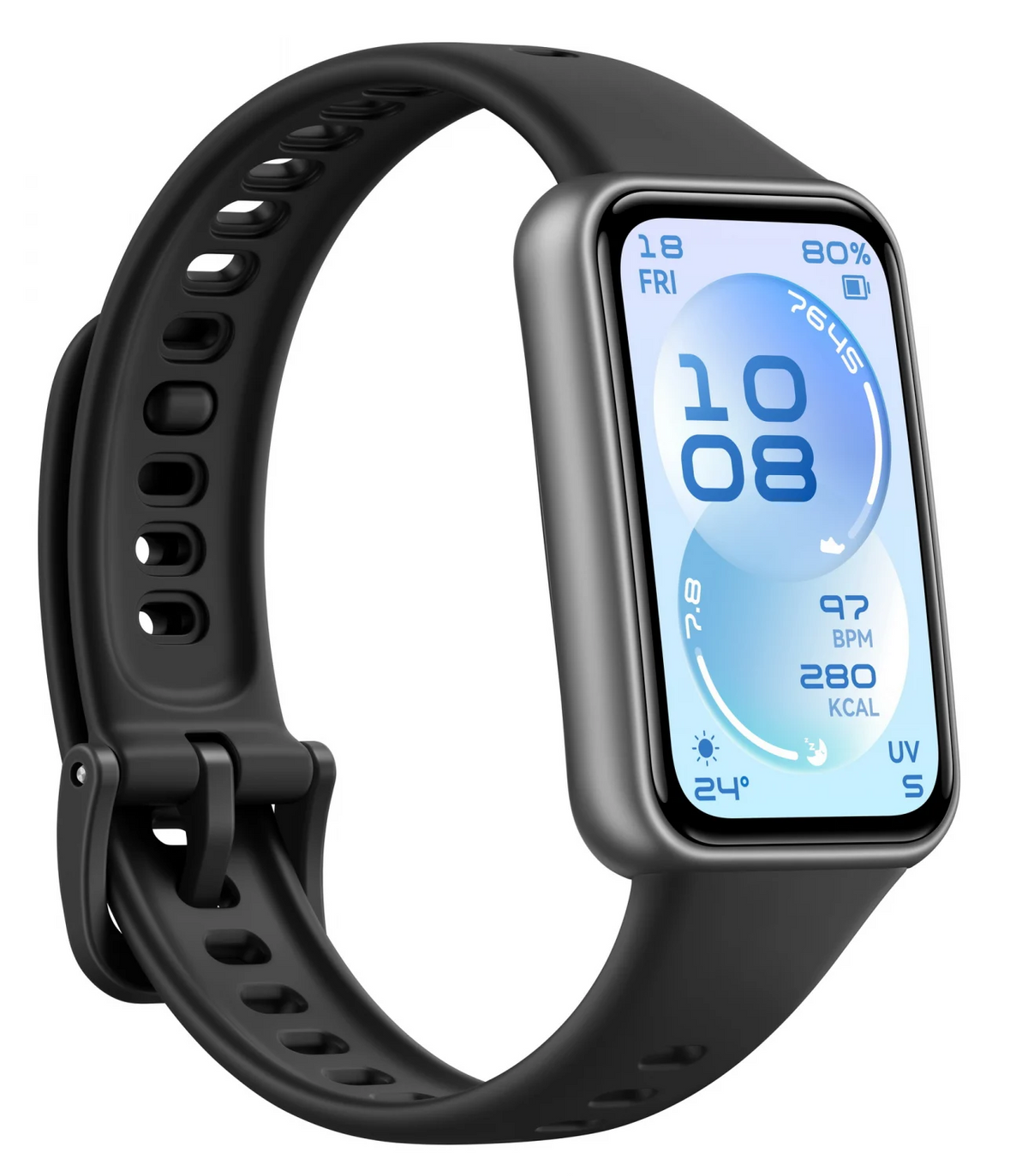 Huawei Band 11 | AMOLED | Touchscreen | Waterproof