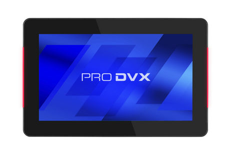 ProDVX APPC-7XPL | 7 " | Landscape/Portrait | 24/7 | Android | Wi-Fi | 130 ° | 140 ° | 300 cd/m² | Touchscreen