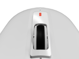 Genesis | Zircon 660 PRO | Gaming Mouse | Wireless/Wired | 2.4 GHz, Bluetooth, USB | White