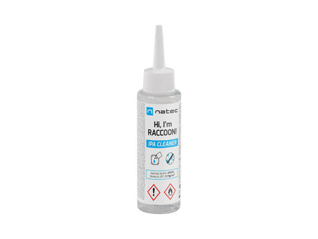 Natec IPA Cleaner | Racoon | Cleaner | 100 ml
