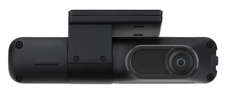 Mio MiVue E80D HDR Dual Rear Camera