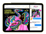 Apple | iPad Wi-Fi + Cellular | 11 " | Yellow | IPS, Liquid Retina | 2360 x 1640 pixels | Apple A16 | 512 GB | 3G | 4G | 5G | Wi-Fi | Front camera | 12 MP | Rear camera | 12 MP | Bluetooth | 5.3 | iPadOS | USB-C charging cable