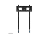 Neomounts Wall mount | WL30-750BL18P Heavy duty wall mount | Adjustable Height | 50-98 " | Maximum weight (capacity) 100 kg | Black