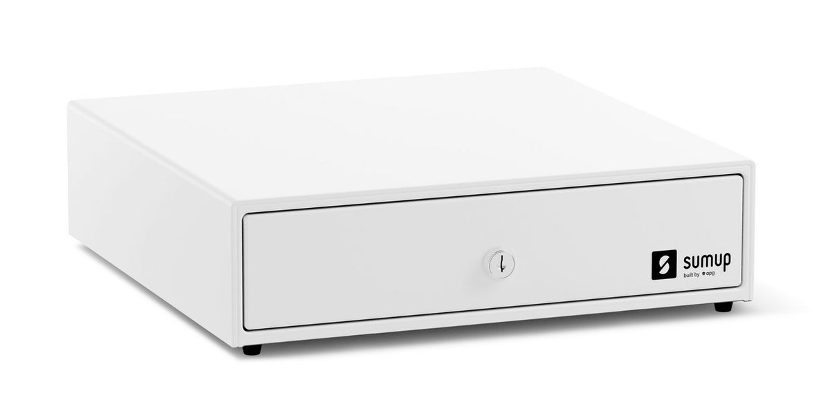 SumUp | Cash Drawer | 940608701