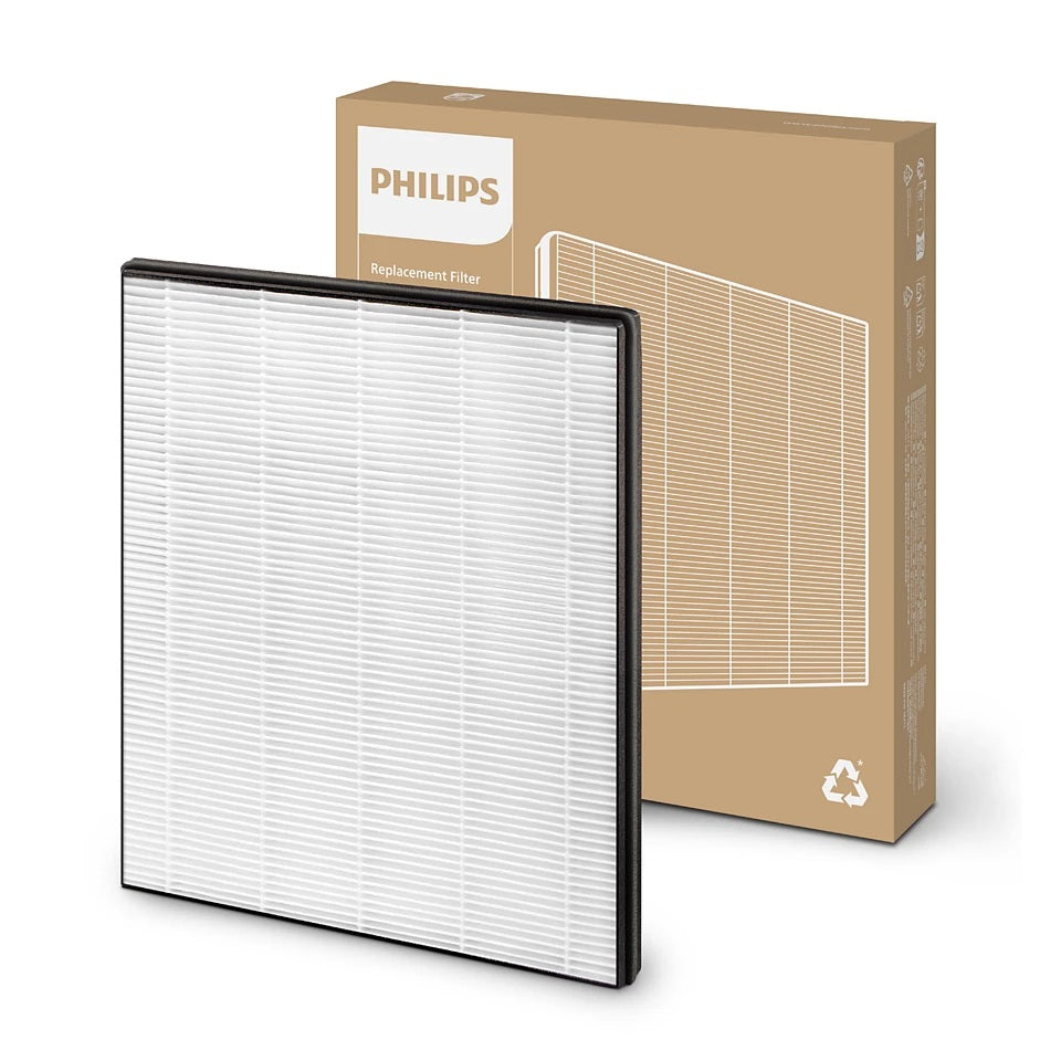 Philips | HEPA NanoProtect Original Replacement Filter | FY1120/00
