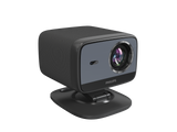 Philips | NeoPix 450 Smart | Full HD (1920x1080) | 500 ANSI lumens | Dark Grey | Smart Projector | Wi-Fi