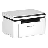 Pantum Multifunction printer | BM2300NW | Laser | Mono | A4 | Wi-Fi | White