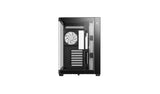 Deepcool Case | CG530U 4F | Midi Tower | Black