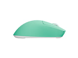 Fury | Gaming Mouse | Tanto T4 | Wired/Wireless | 2.4 GHz, Bluetooth, USB | Mint