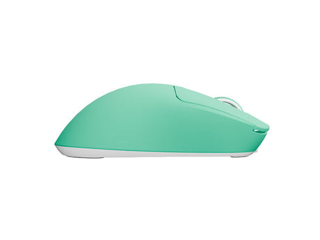 Fury | Gaming Mouse | Tanto T4 | Wired/Wireless | 2.4 GHz, Bluetooth, USB | Mint
