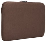 Thule | Sleeve Lithos for MacBook Pro 16'' | Sleeve | Nuanced Brown