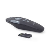 Gembird Wireless presenter with laser pointer | WP-L-11