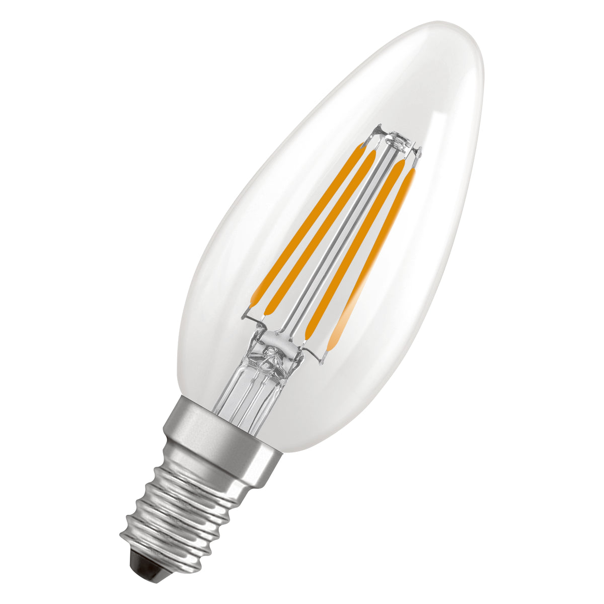 Osram Parathom Classic Filament | E14 | 3.4 W | Warm White
