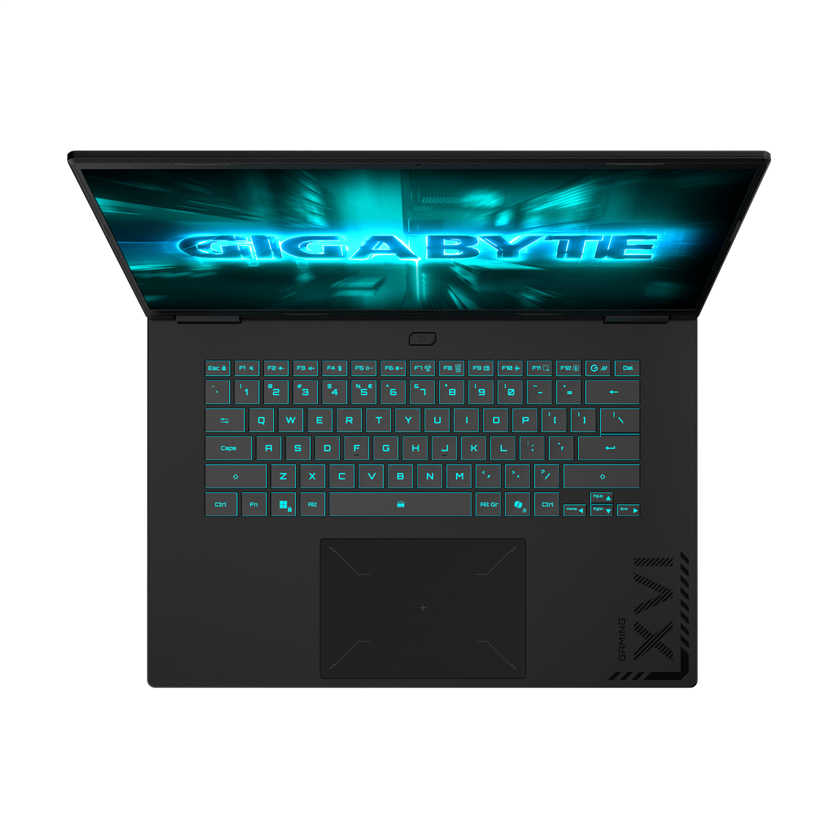 Gigabyte A16 Gaming CTH | Black Steel | 16 " | IPS | WUXGA | 1920 x 1200 pixels | 165 Hz | Anti-glare | Intel Core i7 | i7-13620H | 16 GB | SO-DIMM DDR5 | Solid-state drive capacity 512 GB | NVIDIA GeForce RTX 5050 | GDDR7 | 8 GB | Windows 11 Home | 802.1