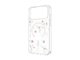 FIXED MagBloom for Apple iPhone 17 Pro Max, Blush Plum | Fixed