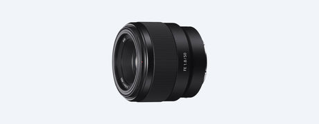 Sony | SEL-50F18F FE 50mm F1.8 | Sony