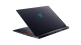 Acer | Predator Helios Neo 16S AI PHN16S-71-7556 | Abyssal Black | 16 " | OLED | WQXGA | 2560 x 1600 pixels | Intel Core Ultra 7 | 255HX | 16 GB | DDR5 | Solid-state drive capacity 1000 GB | NVIDIA GeForce RTX 5060 | GDDR7 | 8 GB | Windows 11 Home | 802.1