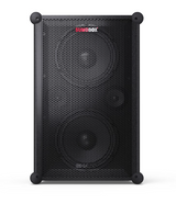 Sharp | Portable Speaker | SUMOBOX Pro CP-LS200 High Performance | 200 W | Waterproof | Bluetooth | Wireless connection | Portable | Black