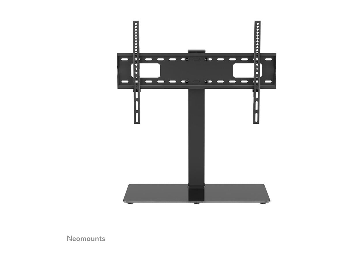 Neomounts Desk Mount | DS45-430BL16 TV stand | Adjustable Height, Swivel | 37-70 " | Maximum weight (capacity) 40 kg | Black