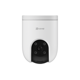EZVIZ | CS-H8C 4G | Turret | 3 MP | 4mm | IP65 | H.265/H.264 | Micro SD, Max. 512GB