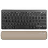Fellowes | Breyta Compact Keyboard (TKL) Wrist Rest | Sand