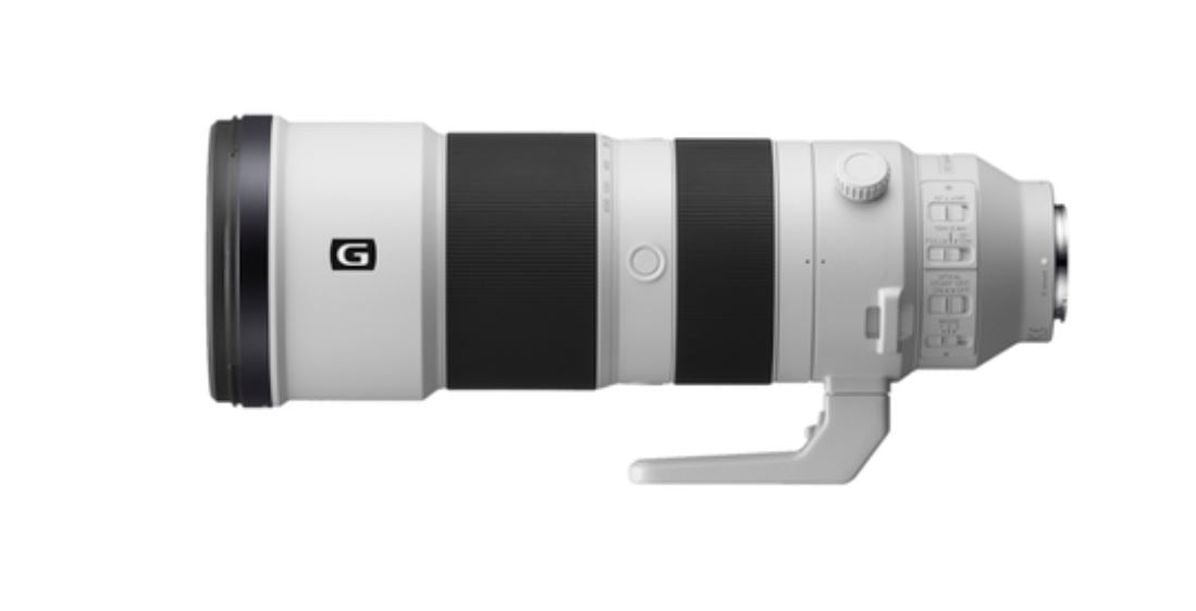 Sony | FE 200-600mm F5.6-6.3 | Sony E-mount