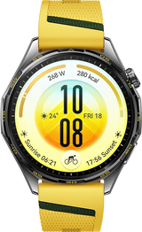 Huawei | WATCH GT 7 46mm | Smart watch | GPS (satellite) | AMOLED | Waterproof