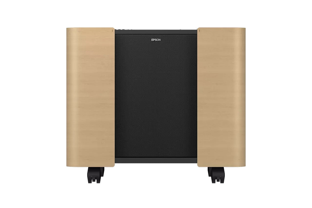 Epson Mobile A/V Cabinet | ELPCS01