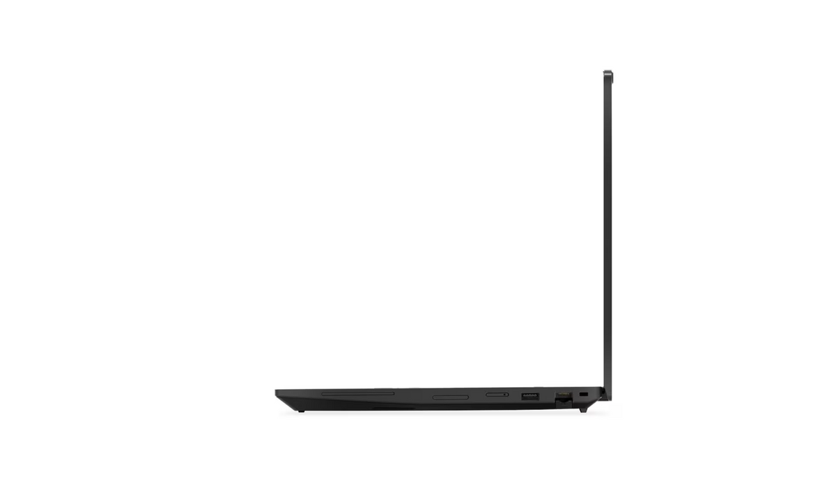 Lenovo ThinkPad P16s G5 AMD | Black | 16 " | IPS | WUXGA | 1920 x 1200 pixels | Anti-glare | AMD Ryzen AI 7 PRO | 450 | 32 GB | LPCAMM2 LPDDR5X | Solid-state drive capacity 1000 GB | AMD Radeon 860M Graphics | Windows 11 Pro | Bluetooth version 5.4 | 802.