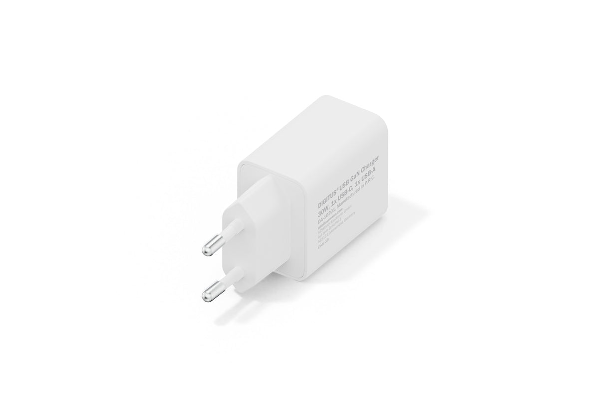 Digitus | Battery charger, 30W | DA-10301