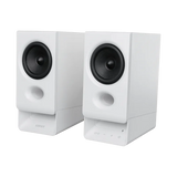 Edifier USB-Powered Speaker | R20BT | 2.5 W + 2.5 W | Bluetooth | Wireless connection | White