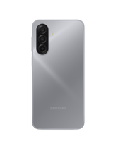 Samsung | Galaxy | A17 (A175) | Grey | 6.7 " | Super AMOLED | 1080 x 2340 pixels | Mediatek | Helio G99 | Internal RAM 4 GB | 128 GB | Dual SIM | MicroSD | 3G | 4G | Main camera resolution 50 MP | Secondary camera resolution 5 MP | Android | 15 | 5000 mAh