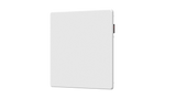 Mill Color Panel Heater | COLOR250 | Panel Heater | 250 W | Suitable for rooms up to 2-5 m² | Matte White | IPX4